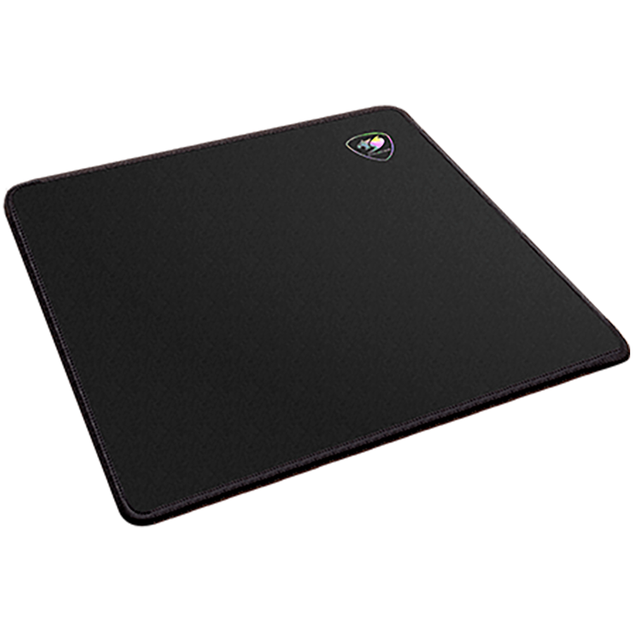 Игровой коврик для мыши COUGAR SPEED EX S, Черный