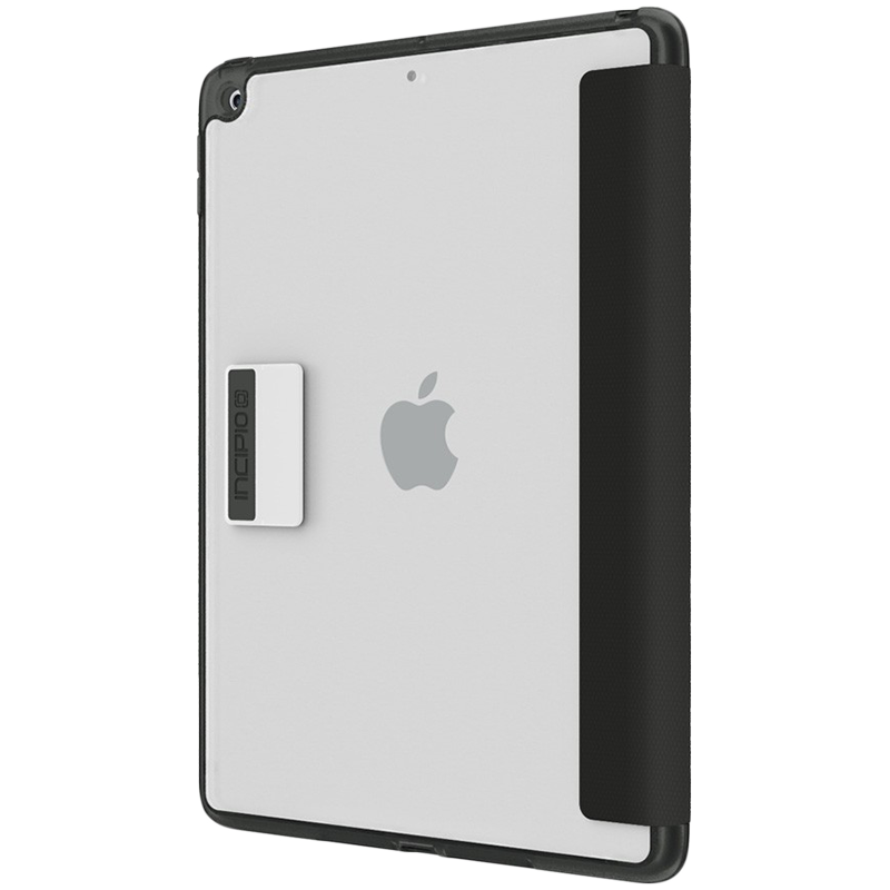 Чехол INCIPIO Octane Pure  Чёрный/Прозрачный для iPad (5-го и 6-го поколения)