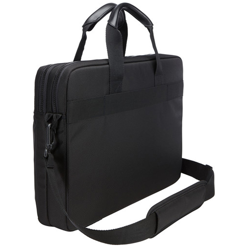 Сумка CASE LOGIC Bryker  Чёрная