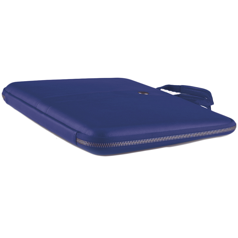 Чехол COZISTYLE SmartSleeve Leather Синий