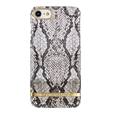 Защитный чехол R&F Reptile (Принт питон) для iPhone 7 Plus/8 Plus