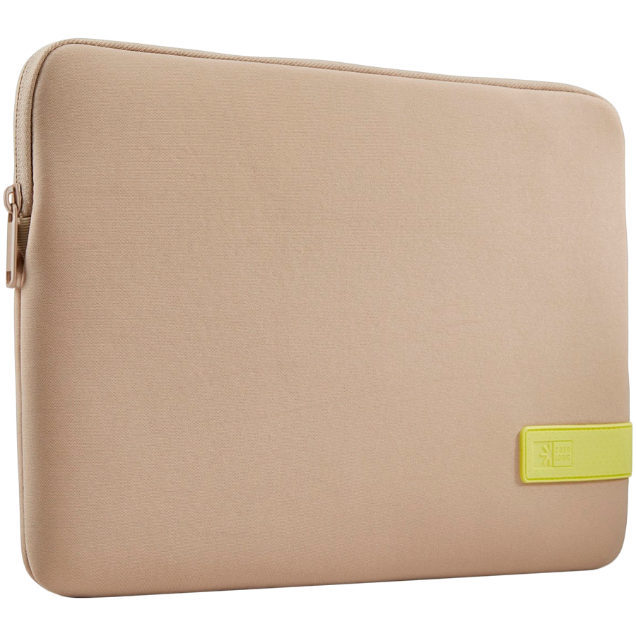 REFMB113PLT/SNL Чехол для Macbook Case Logic Reflect 13.3   бежевый  3204684