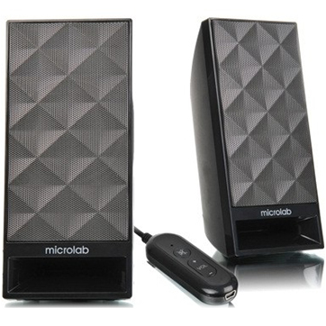 MICROLAB B 53 Чёрный