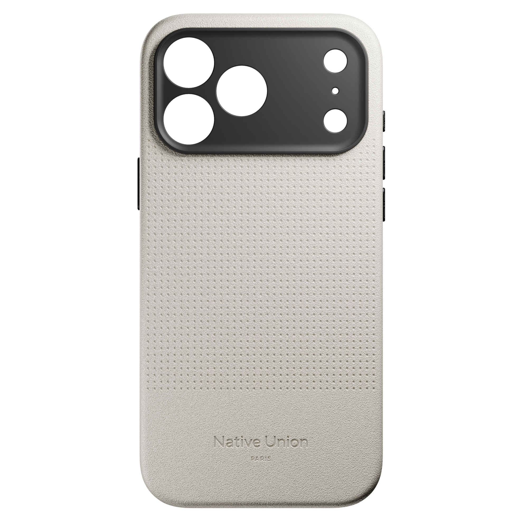 ACTIVE CASE FOR IPHONE 17 PRO MAX SANDSTONE, чехол защитный для iPhone 17 PRO MAX, цвет: песчаник