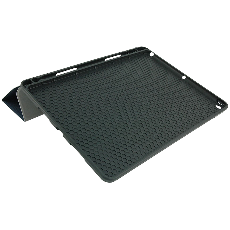 Чехол-книга UNIQ Transforma Rigor  Синий для iPad Air (3-го поколения)/iPad Pro 10,5 дюйма