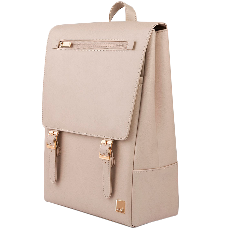 Рюкзак MOSHI Helios Mini  Бежевый