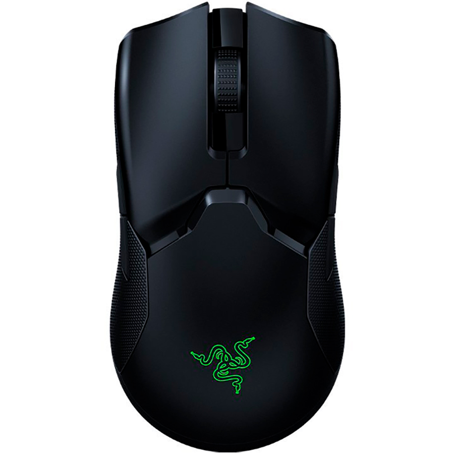 Игровая мышь беспроводная RAZER Viper Ultimate, Чёрный