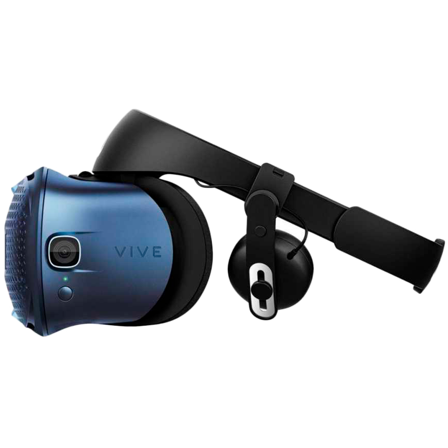 Virtual Reality System VIVE