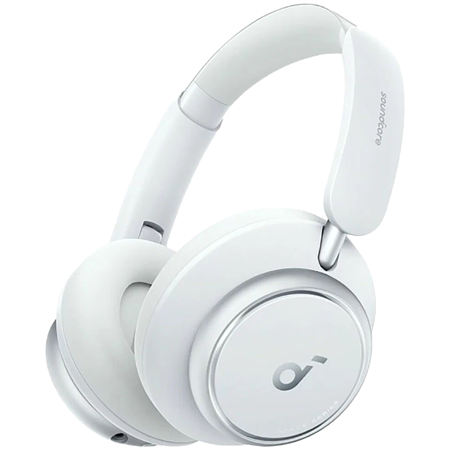 Наушники беспроводные SOUNDCORE Q45 A3040 White/белый