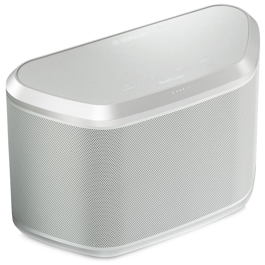 YAMAHA WX-030 Белый