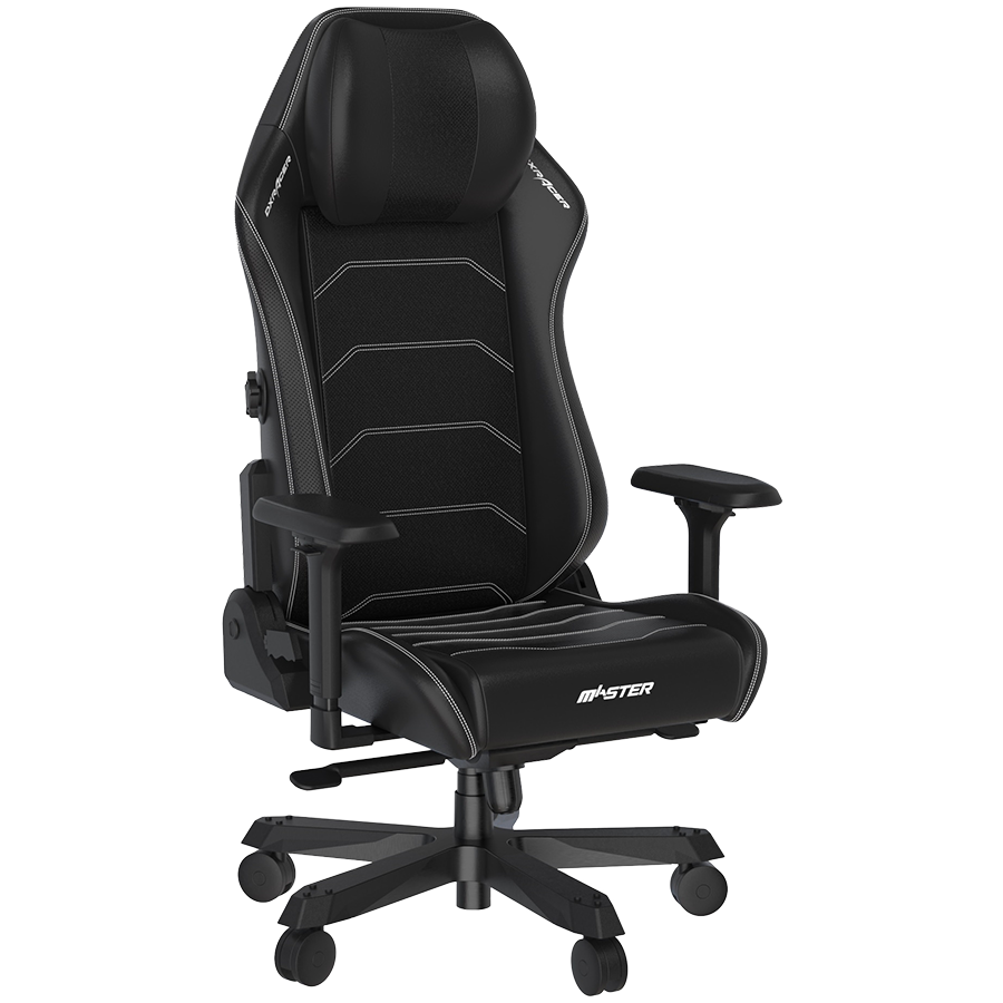 DXRACER Chair I-DMC MAS2022 Игровое Чёрный