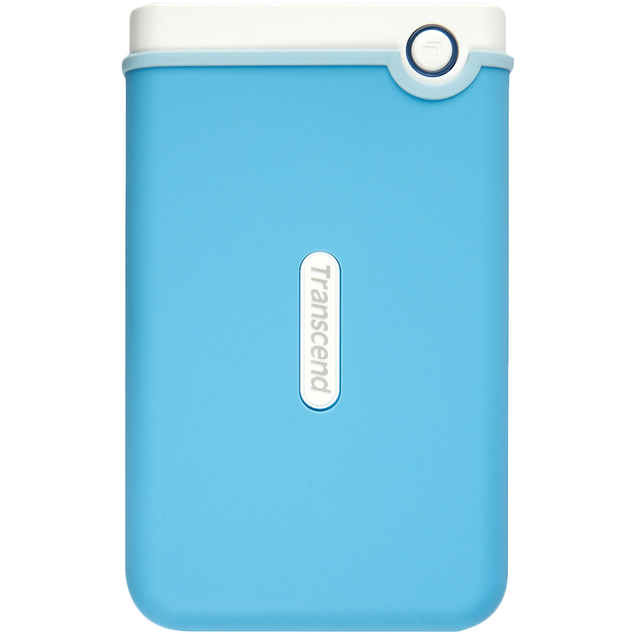 Внешний жесткий диск TRANSCEND StoreJet 25M3