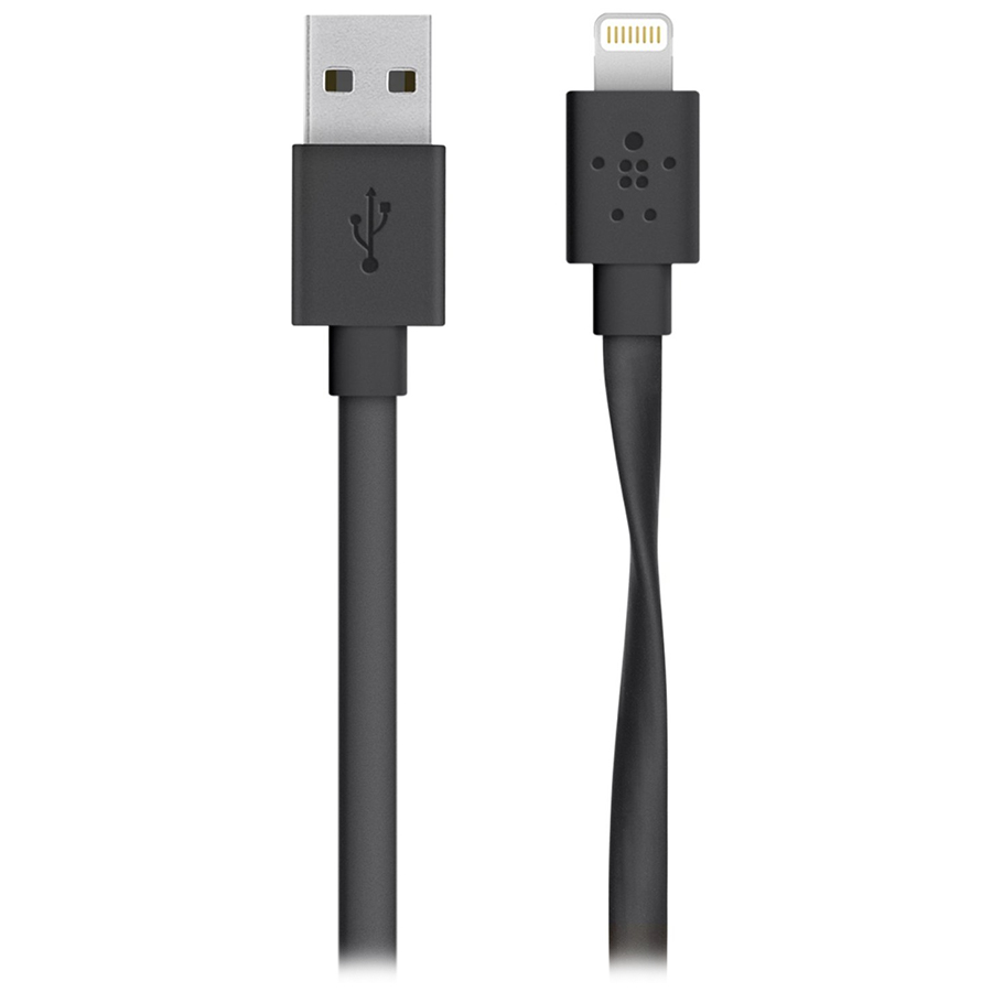 BELKIN Кабель-переходник с USB на Lightning MIXIT↑
