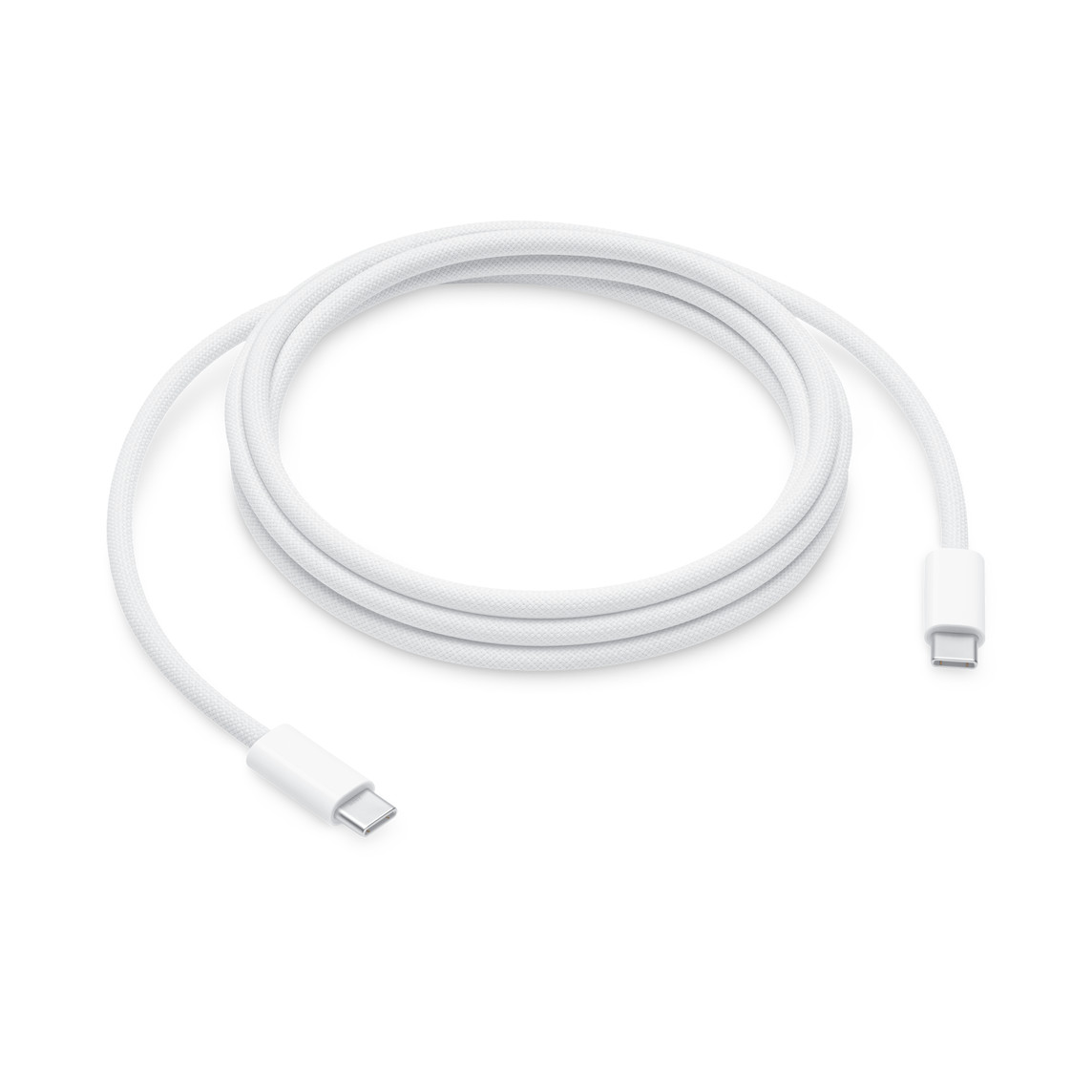 Кабель Apple (USB-C to USB-C), 2м