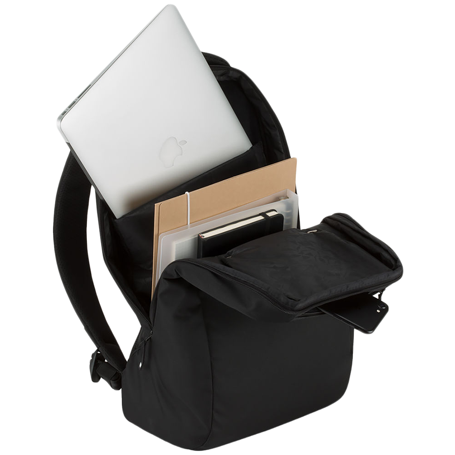 Рюкзак INCASE ICON Lite Pack  Чёрный