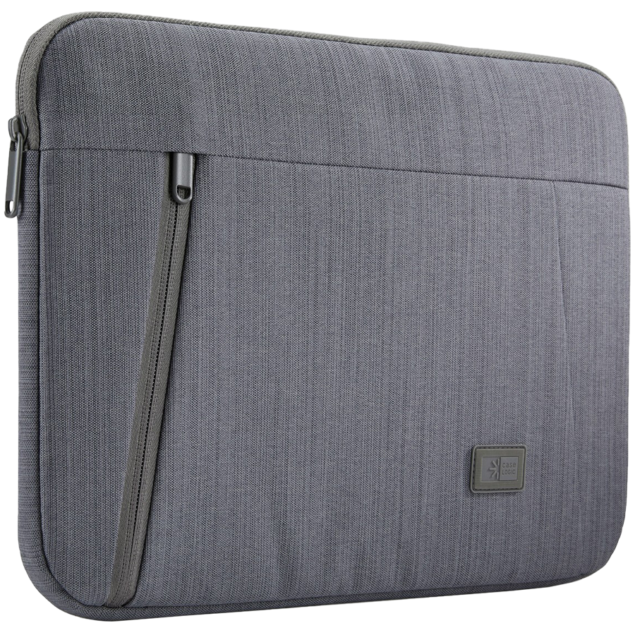 HUXS213GR Чехол для ноутбука Case Logic Huxton 13   серый  3204639