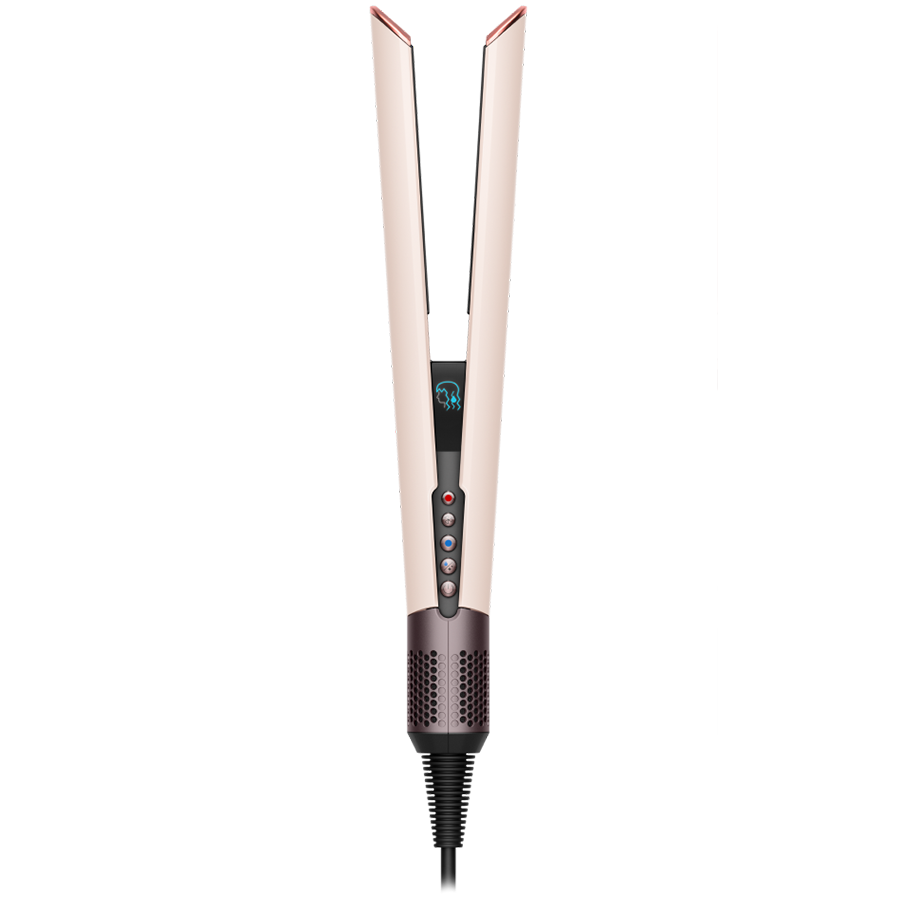 DYSON Airstrait Выпрямитель, Керамический розовый/Розовое золото