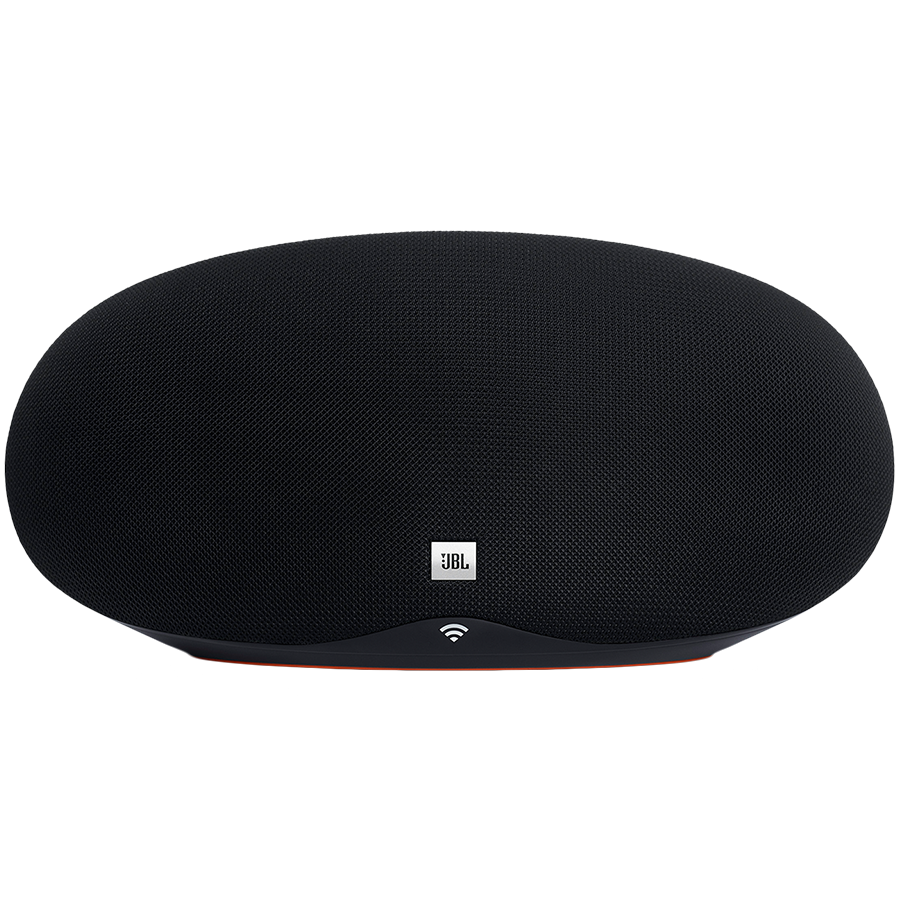 Портативная колонка JBL Playlist 150 Чёрный