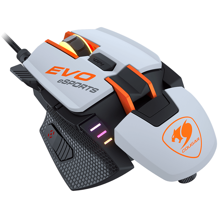 Игровая мышь беспроводная COUGAR GAMING 700M Evo eSPORTS