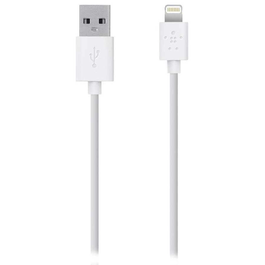 BELKIN Кабель-переходник с USB на Lightning
