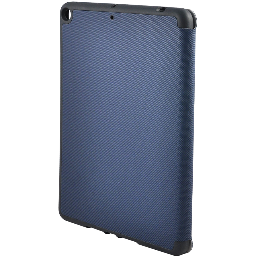 Чехол-книга UNIQ Transforma Rigor  Синий для iPad mini (4-го и 5-го поколения)