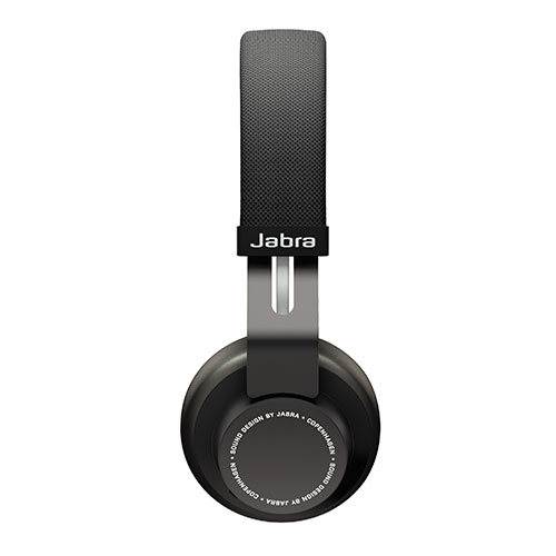 Беспроводная гарнитура JABRA Move, Чёрный