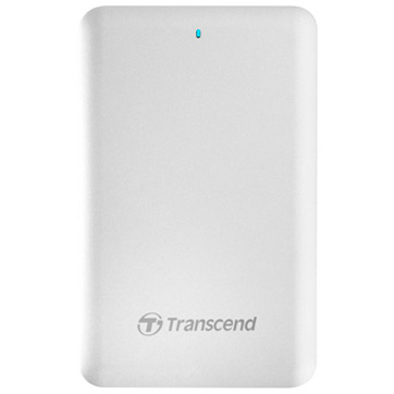 Внешний жесткий диск TRANSCEND StoreJet