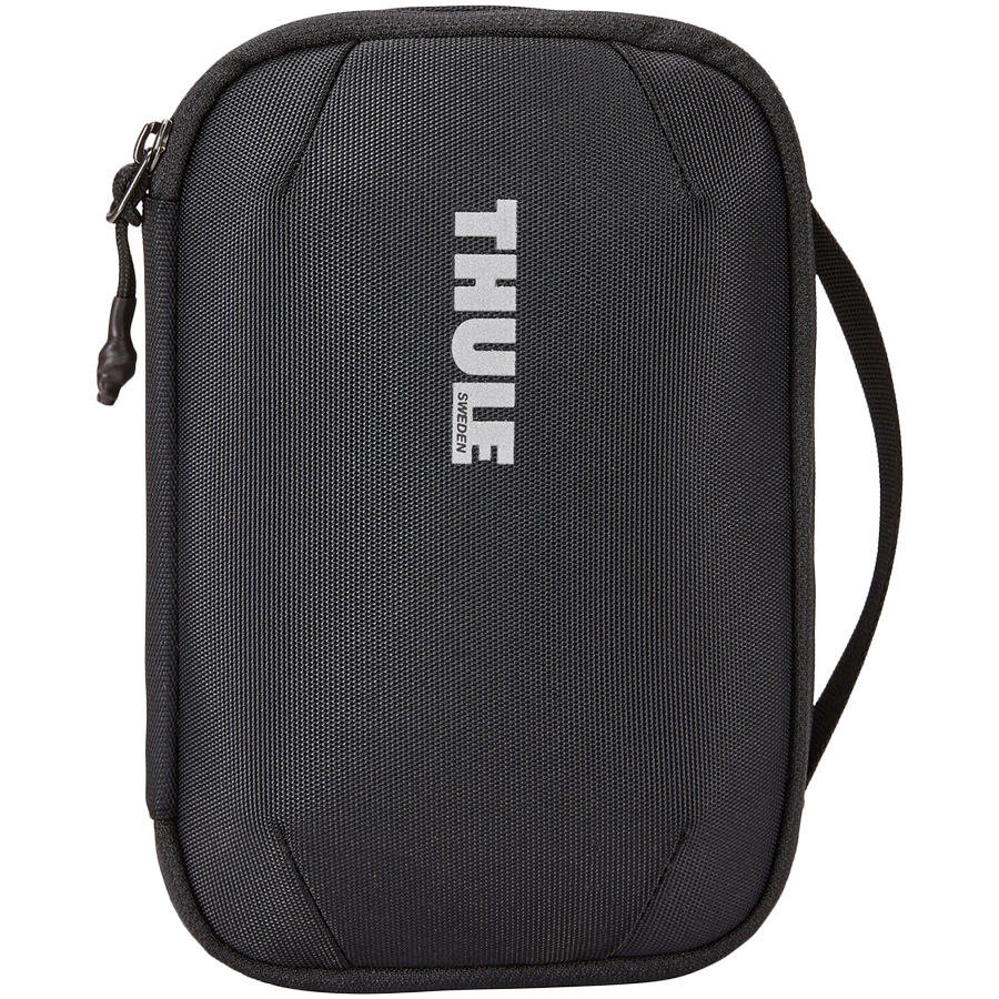 Чехол-органайзер для электроники Thule Subterra PowerShuttle TSPW301BLK, черный