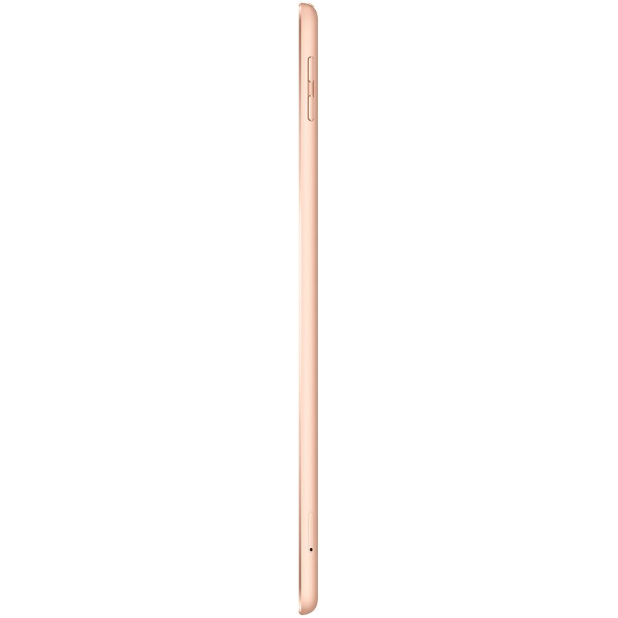 iPad 2018, 128 ГБ Wi-Fi+Celular 2018, Золотой