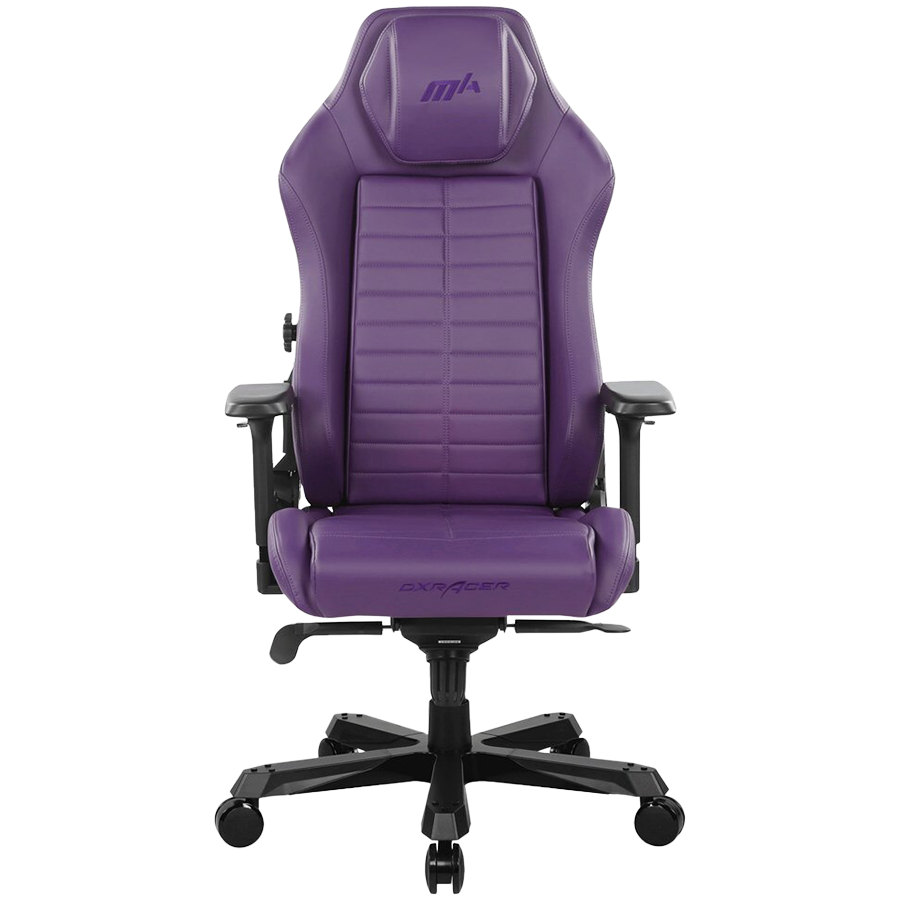 DXRACER Chair I-DMC IA233S Игровое Пурпурный