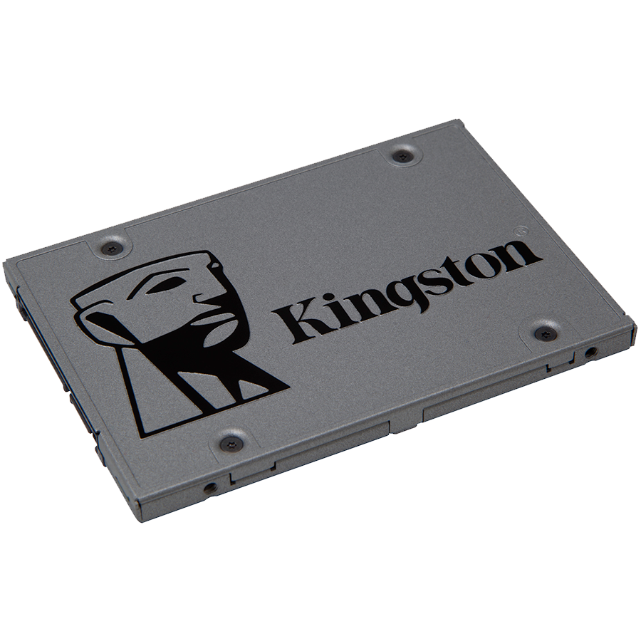 Твердотельный накопитель KINGSTON SSDNow UV500