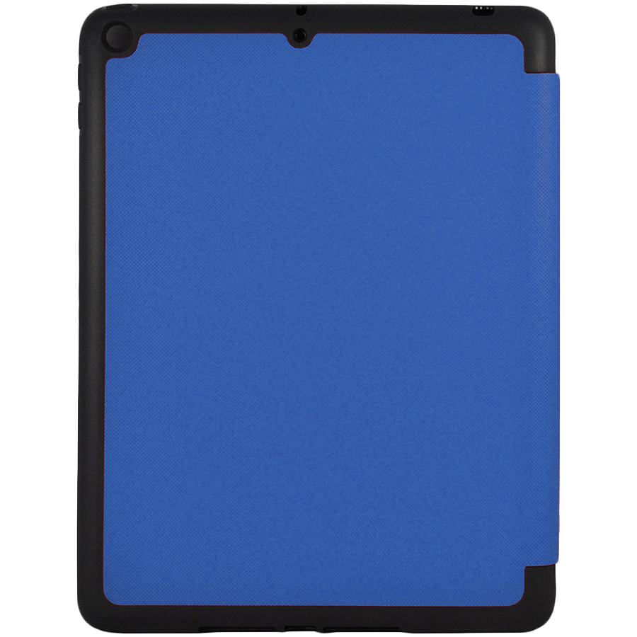 Чехол UNIQ Rigor  Синий для iPad (5-го и 6-го поколения)