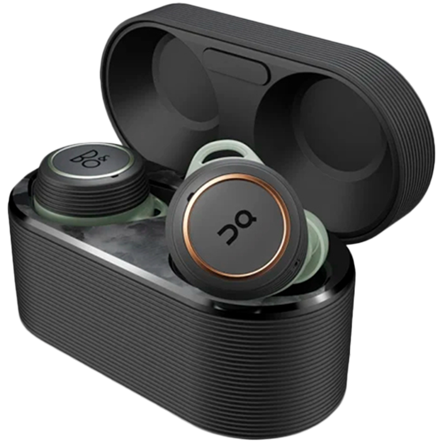 Беспроводные наушники BANG & OLUFSEN Beoplay E8 Sport, Зеленый