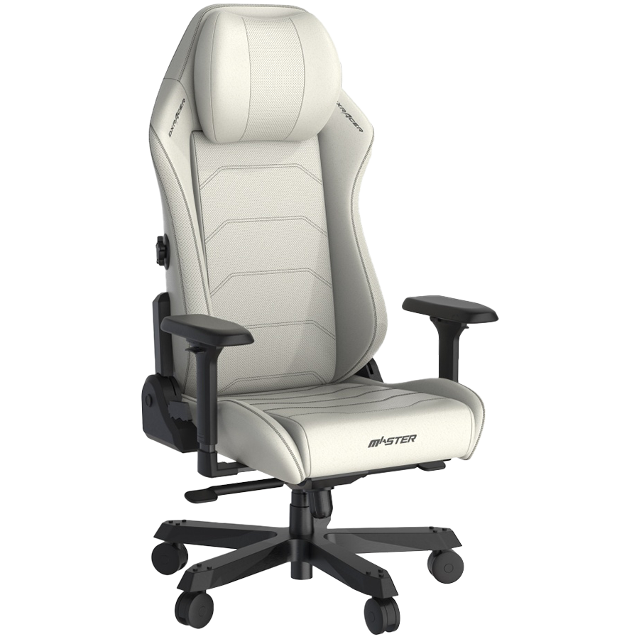 DXRACER Chair I-DMC MAS2022 Игровое Белый
