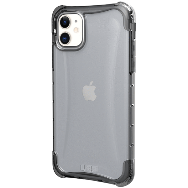 Защитный чехол UAG PLYO  Лёд для iPhone 11