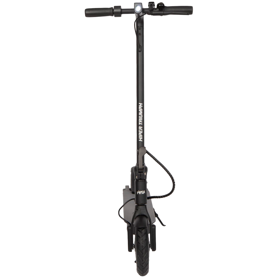 Электросамокат HIPER 8.5" (25 км/час) Графит