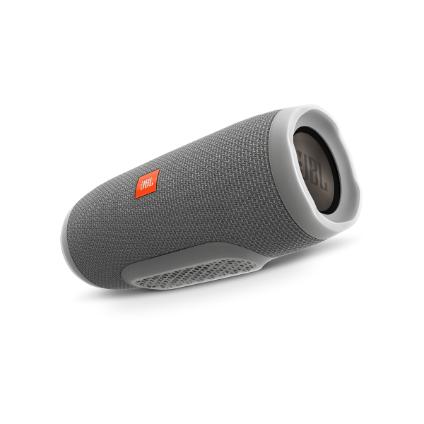 Портативная колонка JBL Charge 3 Серый