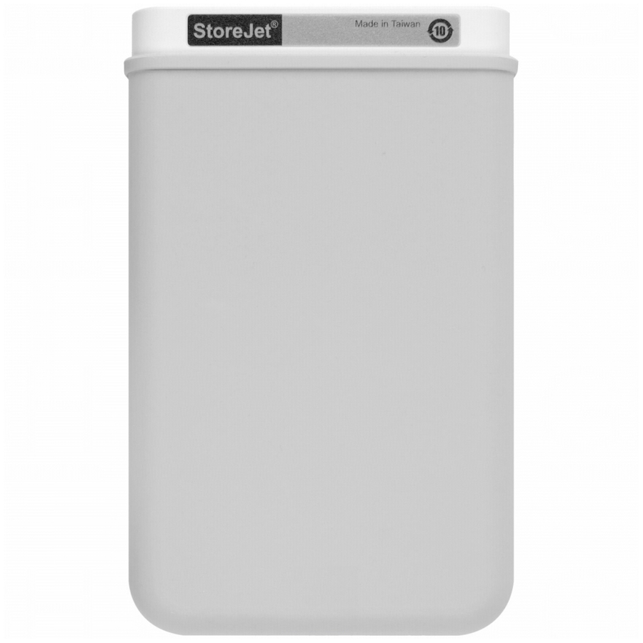 Внешний жесткий диск TRANSCEND StoreJet 100