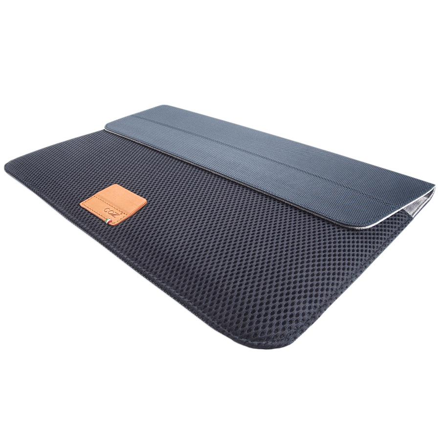 Чехол COZISTYLE ARIA Stand Sleeve  Тёмно-синий