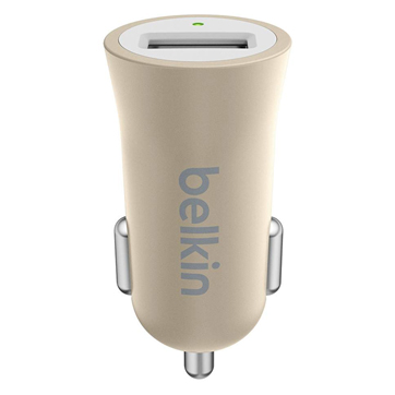 Автомобильный адаптер BELKIN USB