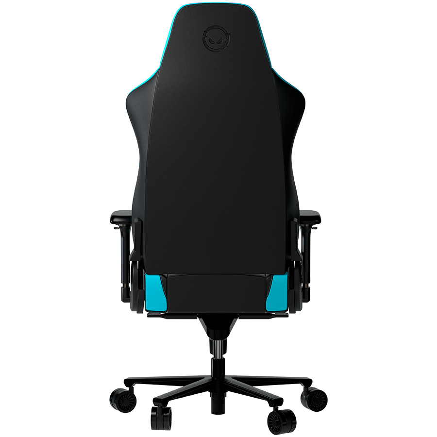 LORGAR Base 311 Игровое Синий