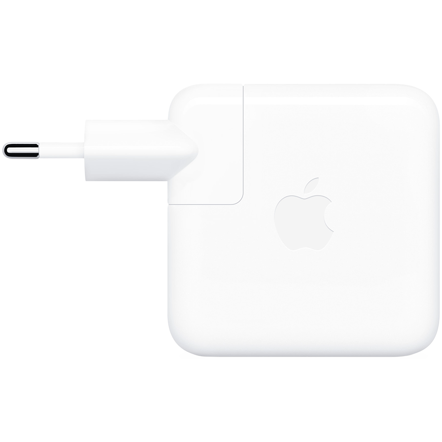Сетевое зарядное устройство Apple 70W (USB-C)