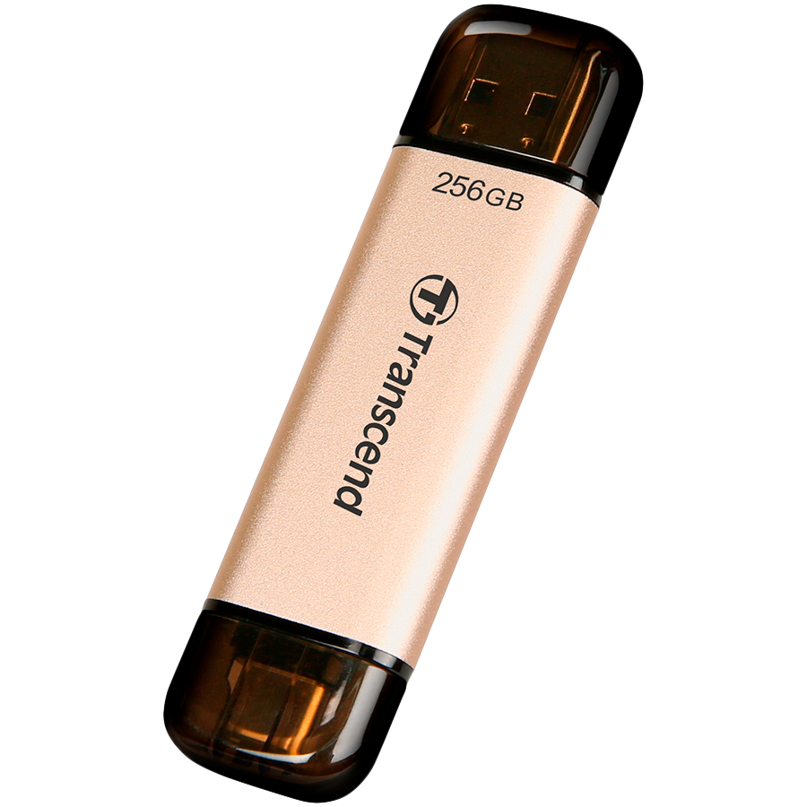 Память ( USB flash ) TRANSCEND JetFlash 930C 256 ГБ