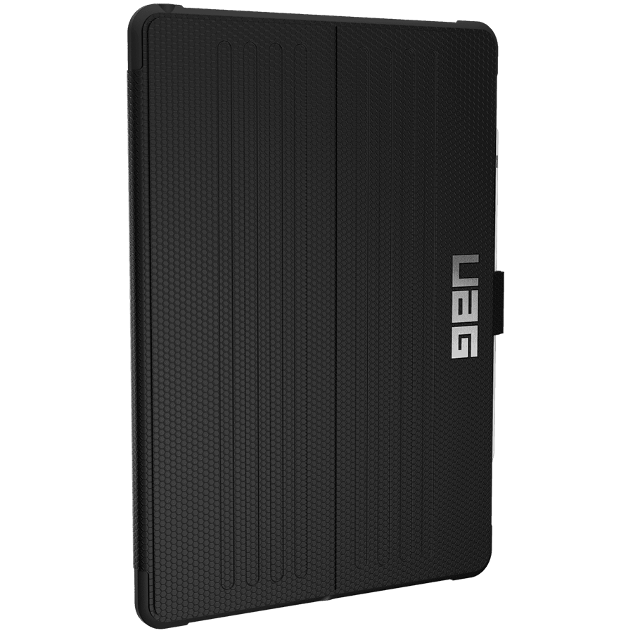 Чехол UAG Metropolis  Чёрный для iPad Pro 10,5 дюйма