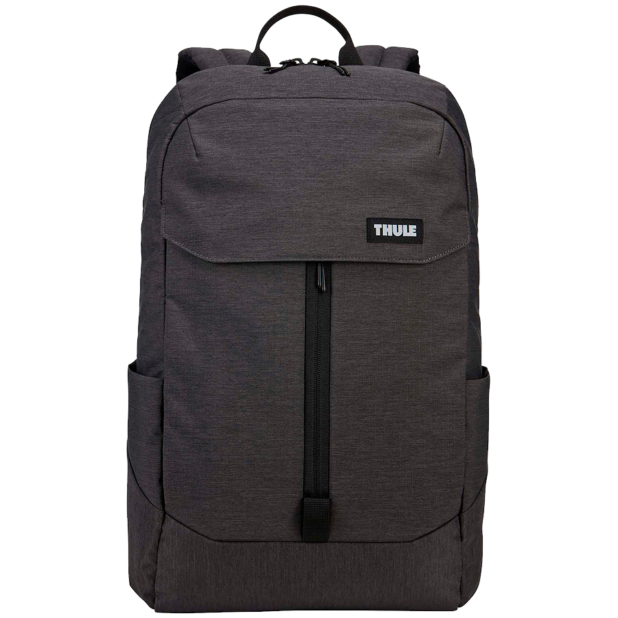 Рюкзак THULE Lithos  Чёрный