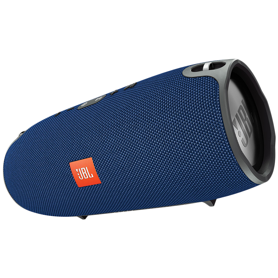 Портативная колонка JBL Xtreme Синий