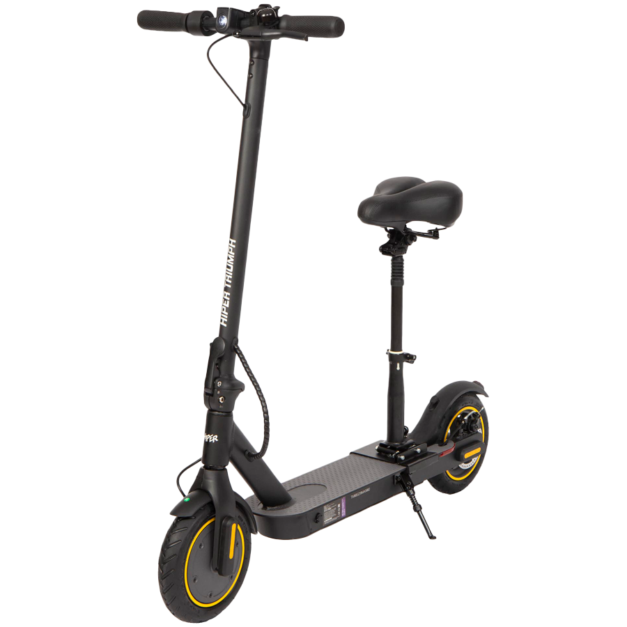 Электросамокат HIPER 8.5" (25 км/час) Графит