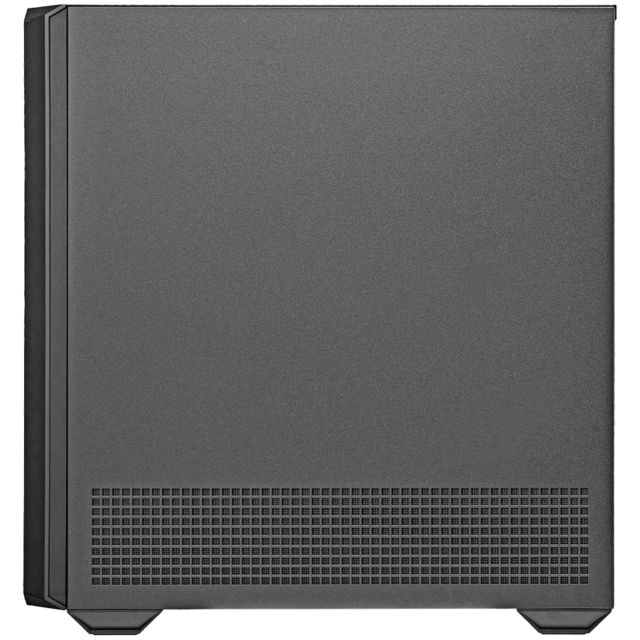 Корпус COUGAR GAMING MX600 Full Tower,  Extended ATX, 11 слотов, USB 3.2, USB 3.0, Аудио разъем, Power Button, Кнопка управления RGB, Светодиодный индикатор, PSU optional, Window, Поддержка системы жидкостного охлаждения, Вентиляторы с RGB подсветкой, Чёр