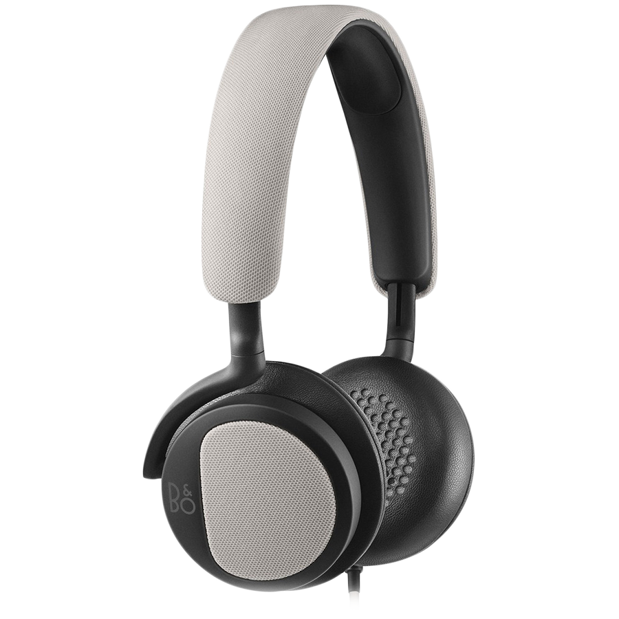 Гарнитура BANG & OLUFSEN Beoplay H2, Серебристый
