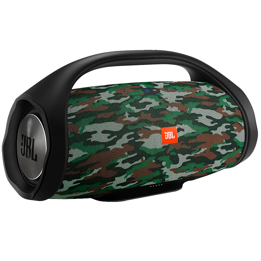 JBL Boombox Хаки